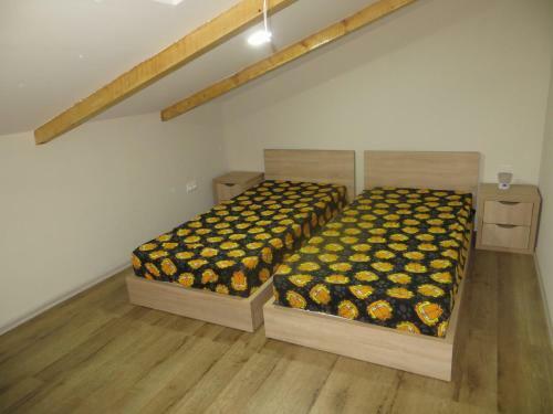 Apartamento Bakuriani "villa Monte"