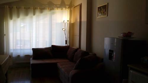 Apartamento Bakuriani "villa Monte"