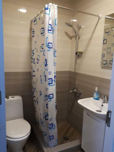 Apartamento Bakuriani "villa Monte"