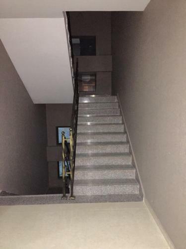 Super Apartment In Bakuriani