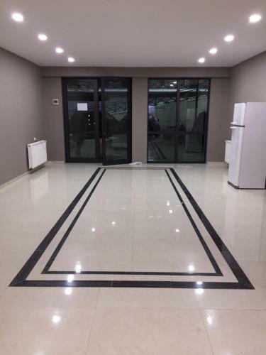 Super Apartment In Bakuriani
