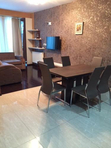 Super Apartment In Bakuriani