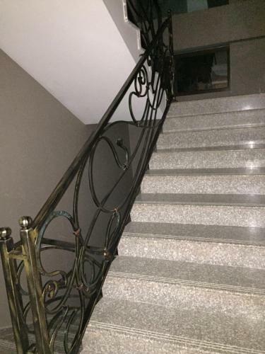 Super Apartment In Bakuriani