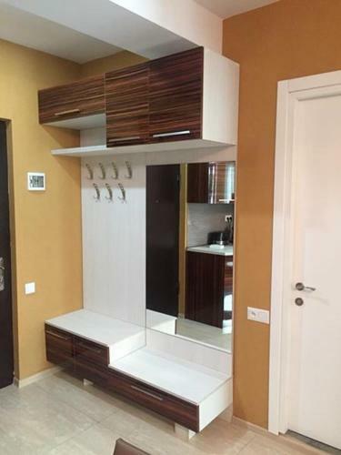 Super Apartment In Bakuriani