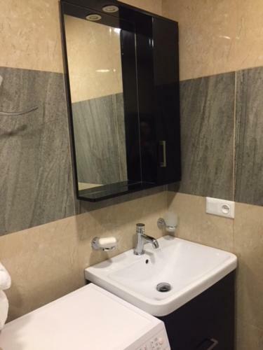 Super Apartment In Bakuriani