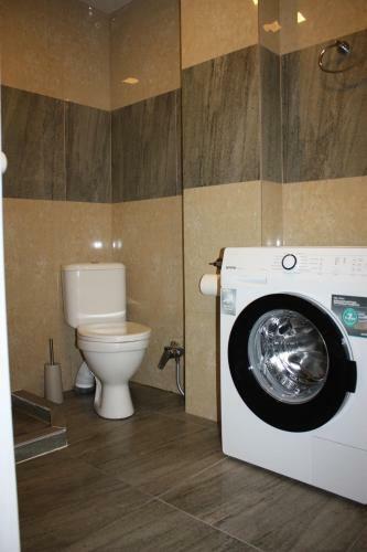 Super Apartment In Bakuriani