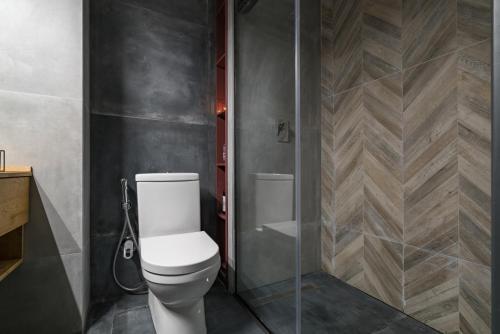 Apartamento New Gudauri Loft 1 Room 442