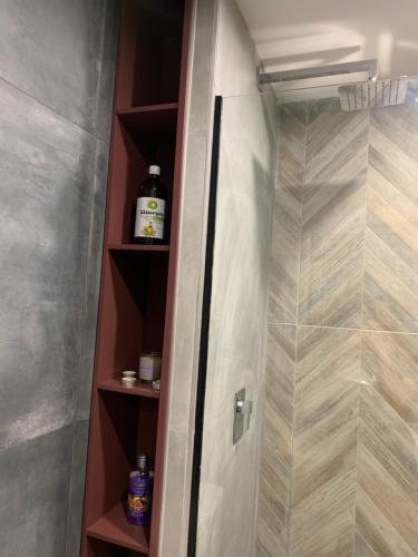 Apartamento New Gudauri Loft 1 Room 442
