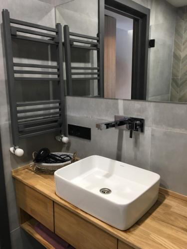 Apartamento New Gudauri Loft 1 Room 442
