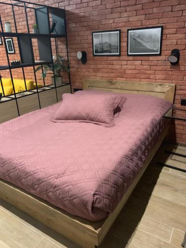 Apartamento New Gudauri Loft 1 Room 442