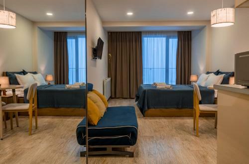 Hotel Nino's Rooms