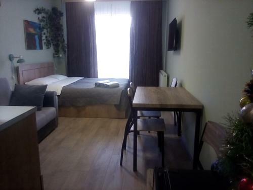 Apartamento New Gudauri Loft 1 #117