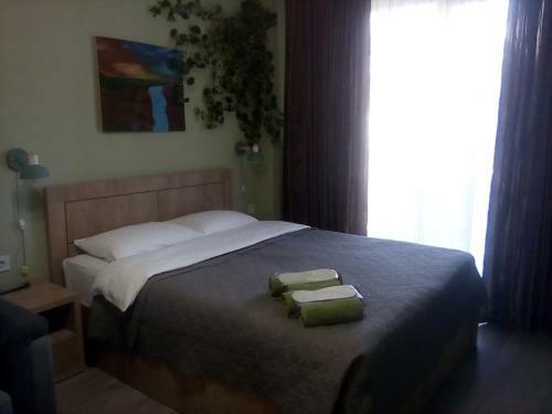 Apartamento New Gudauri Loft 1 #117