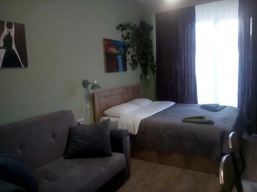 Apartamento New Gudauri Loft 1 #117