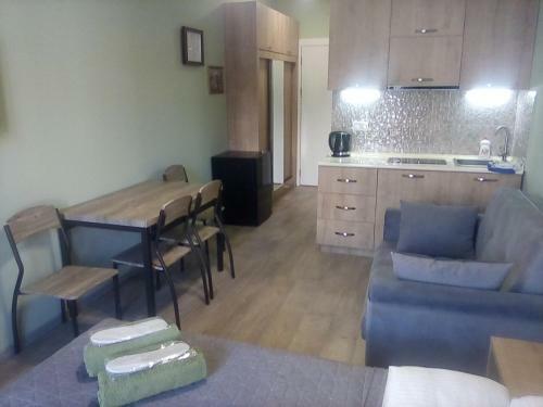 Apartamento New Gudauri Loft 1 #117