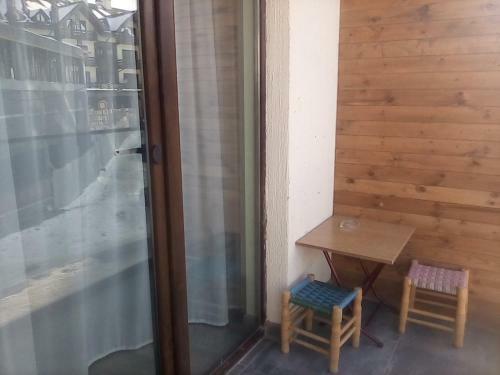 Apartamento New Gudauri Loft 1 #117