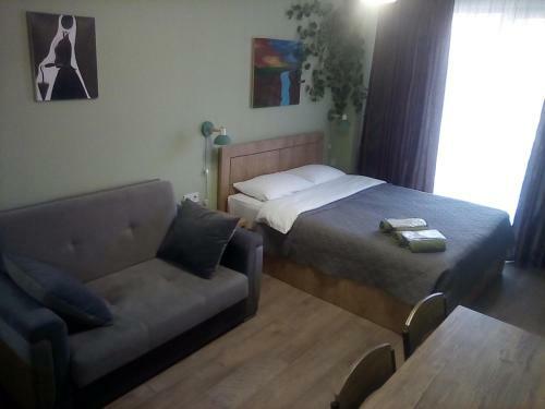 Apartamento New Gudauri Loft 1 #117