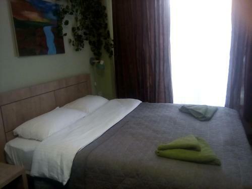 Apartamento New Gudauri Loft 1 #117