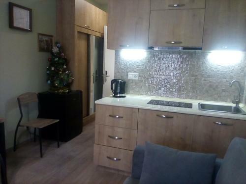 Apartamento New Gudauri Loft 1 #117
