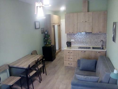 Apartamento New Gudauri Loft 1 #117