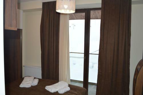 Apartamento New Gudauri Suites Loft 2