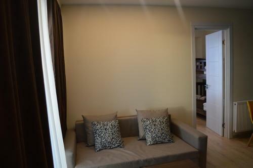 Apartamento New Gudauri Suites Loft 2