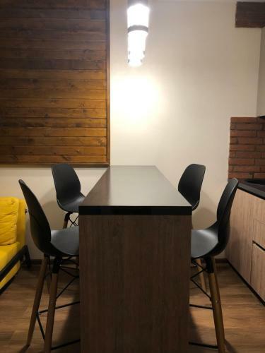 Apartamento Ski Heaven