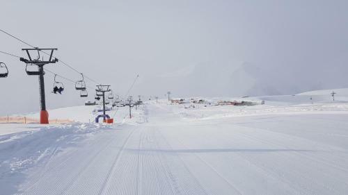 Apartamento Geoflats New Gudauri Nf