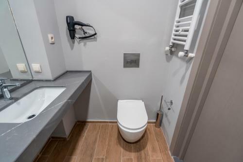 Apart Hotel Suites&loft New Gudauri