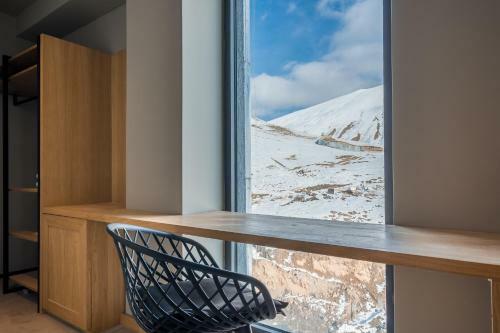 Apart Hotel Suites&loft New Gudauri