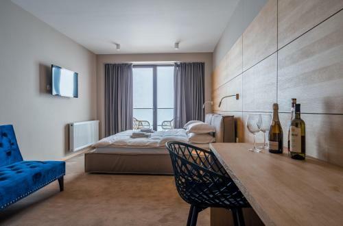Apart Hotel Suites&loft New Gudauri