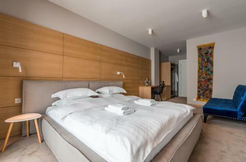 Apart Hotel Suites&loft New Gudauri