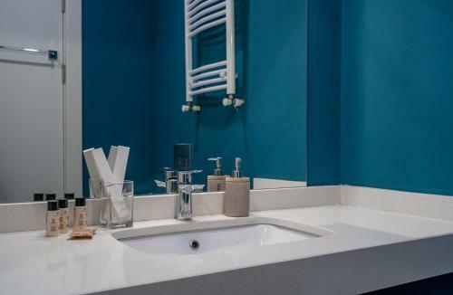 Apart Hotel Suites&loft New Gudauri