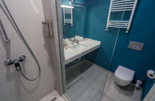 Apart Hotel Suites&loft New Gudauri