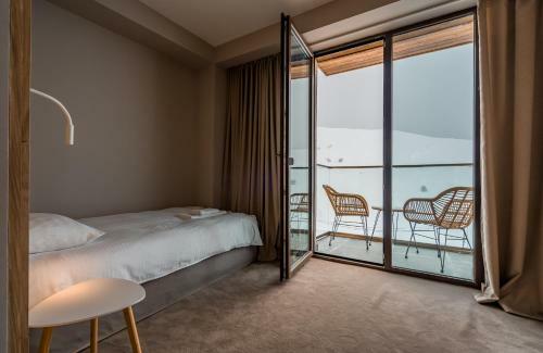 Apart Hotel Suites&loft New Gudauri