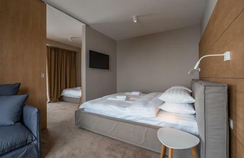 Apart Hotel Suites&loft New Gudauri