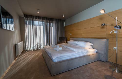 Apart Hotel Suites&loft New Gudauri