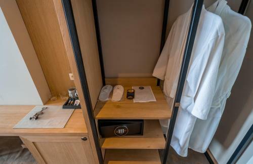 Apart Hotel Suites&loft New Gudauri