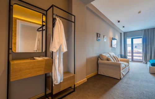 Apart Hotel Suites&loft New Gudauri