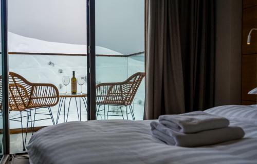 Apart Hotel Suites&loft New Gudauri