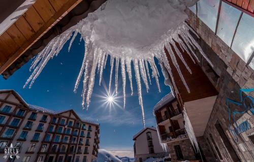 Apart Hotel Suites&loft New Gudauri