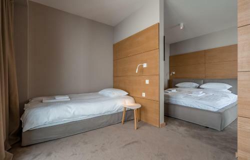 Apart Hotel Suites&loft New Gudauri