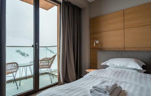 Apart Hotel Suites&loft New Gudauri