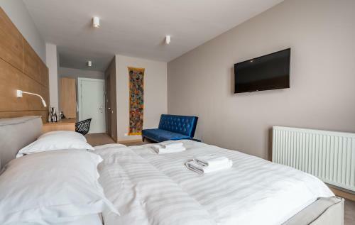 Apart Hotel Suites&loft New Gudauri