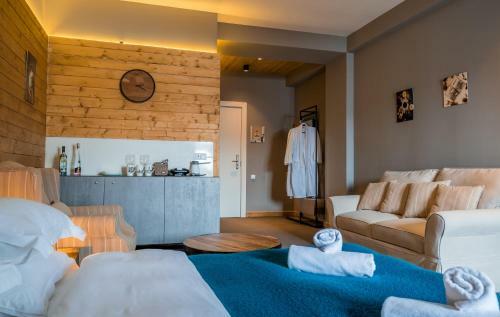 Apart Hotel Suites&loft New Gudauri