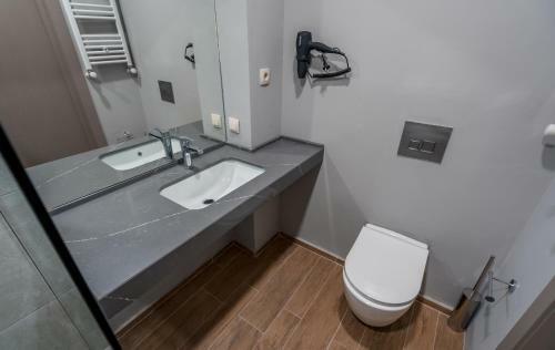 Apart Hotel Suites&loft New Gudauri