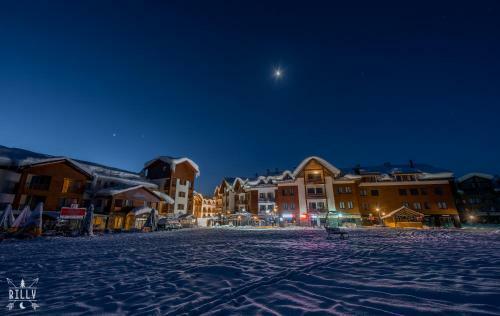 Apart Hotel Suites&loft New Gudauri