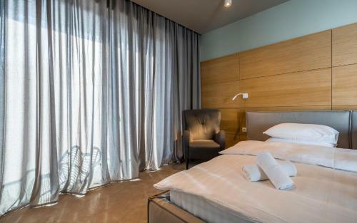 Apart Hotel Suites&loft New Gudauri