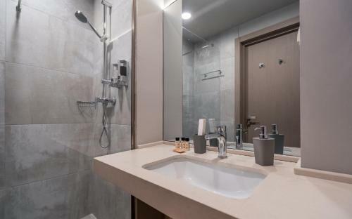 Apart Hotel Suites&loft New Gudauri