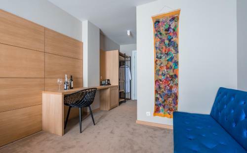 Apart Hotel Suites&loft New Gudauri